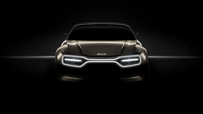   - KIA  5  2019 .