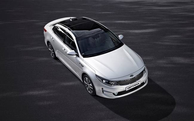   KIA Optima         .