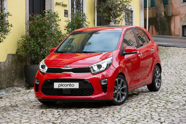    A- Picanto    - KIA   ( )  -- ().