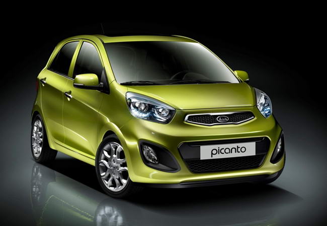 KIA Picanto     ,    ,     . 