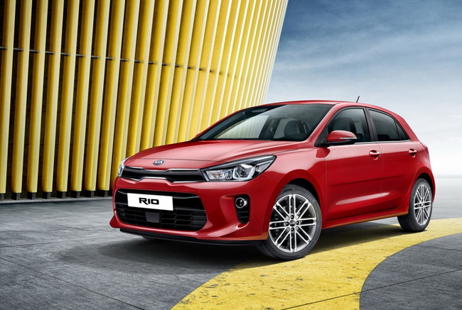   KIA Rio           , ,   ,       .