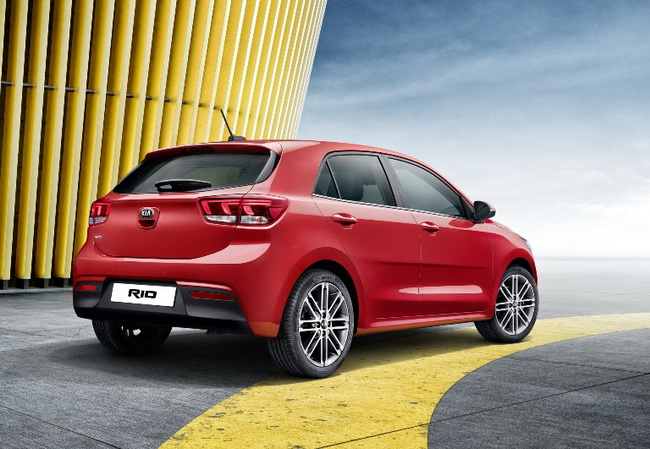     KIA Rio     .     ,    .       ,       « ».