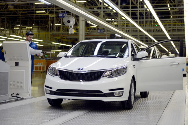  Rio –      KIA  .  ,     2016          .   «», KIA Rio               .           :  , , ,   .
