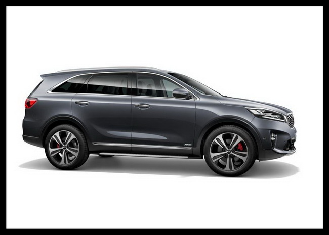 KIA Sorento Prime        .    ,    (    ,     ),          « »,    « ».           .