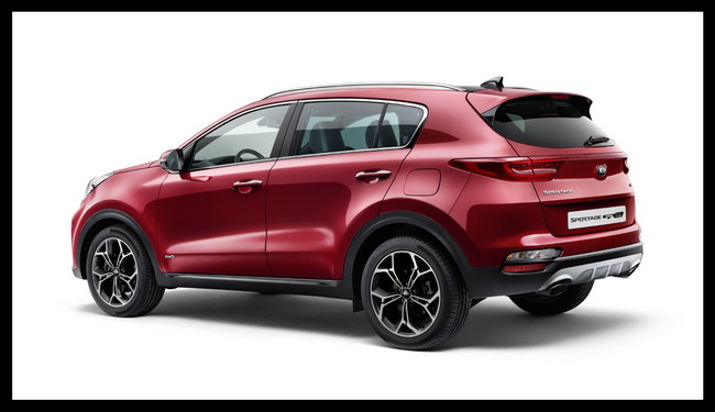 ����� ���������� � ���������� KIA Sportage &ndash; ����� �������� � ������ �������, �������� � ������ ������������. ��� ���������� ������������� ����� �������� ������� �������� ������ � ������������ 16, 17 � 19 ������. ����� ��������� ����� &ndash; ������������� ������� ������� ������� � ����������� &laquo;��� ������&raquo; �������� � ������ ������ ������. � ������� ������ ������ ��������� ���� ����� ��������.