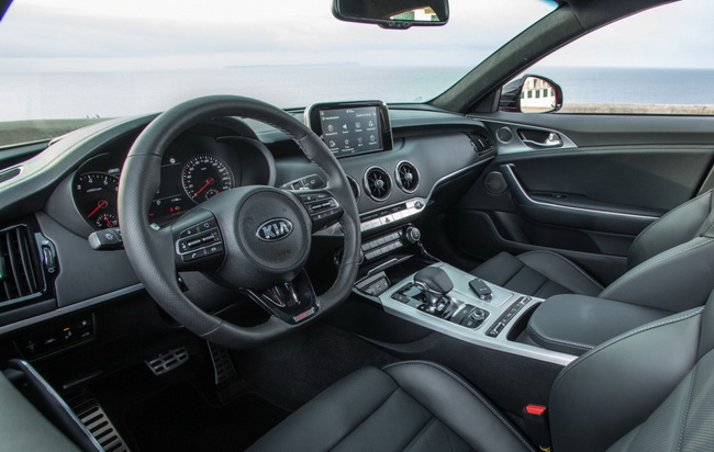         - KIA  --    - KIA Motors    - KIA Motors Europe  .