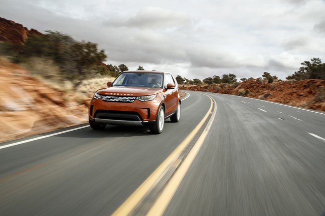     70  Discovery  Discovery Sport 70     .