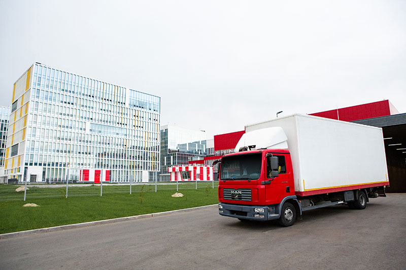   : MAN   Procter & Gamble        