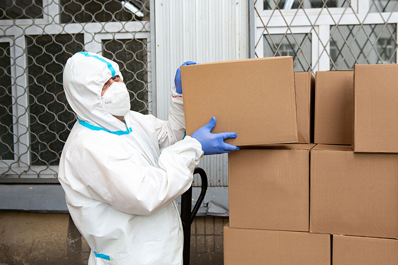   : MAN   Procter & Gamble        