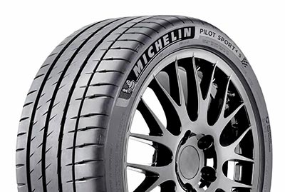 MICHELIN Pilot Sport 4S –   , 