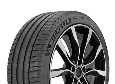 MICHELIN Pilot Sport 4 SUV –    , 