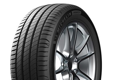 MICHELIN Primacy 4 –   , 