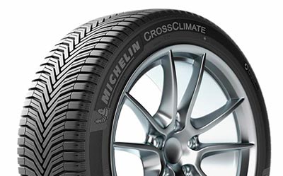 MICHELIN CrossClimate+ –  , 