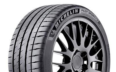 MICHELIN Pilot Sport 4S –  ,  