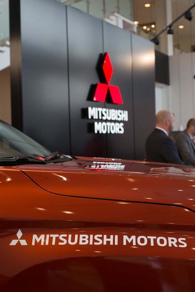  ,    Mitsubishi Motors,              , , ,   -.
