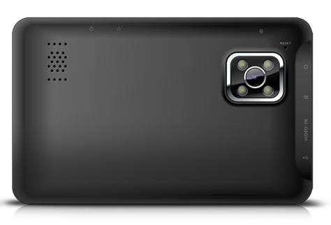 Shturmann Play5000 DVR -    