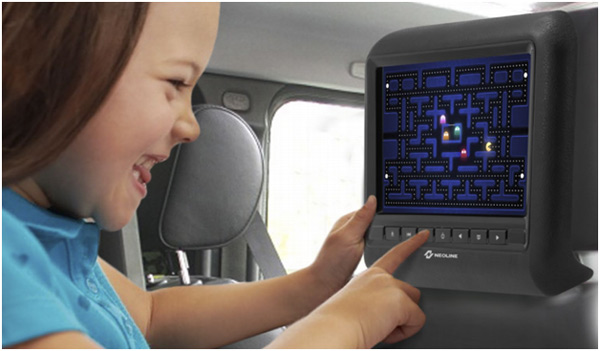 NEOLINE Cinema HD –   