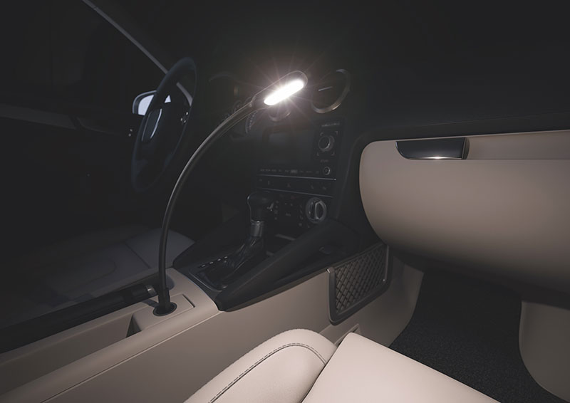    Osram   ONYX L-7  USB 