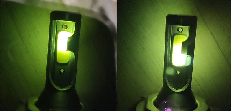    OSRAM LEDriving HL   H4
