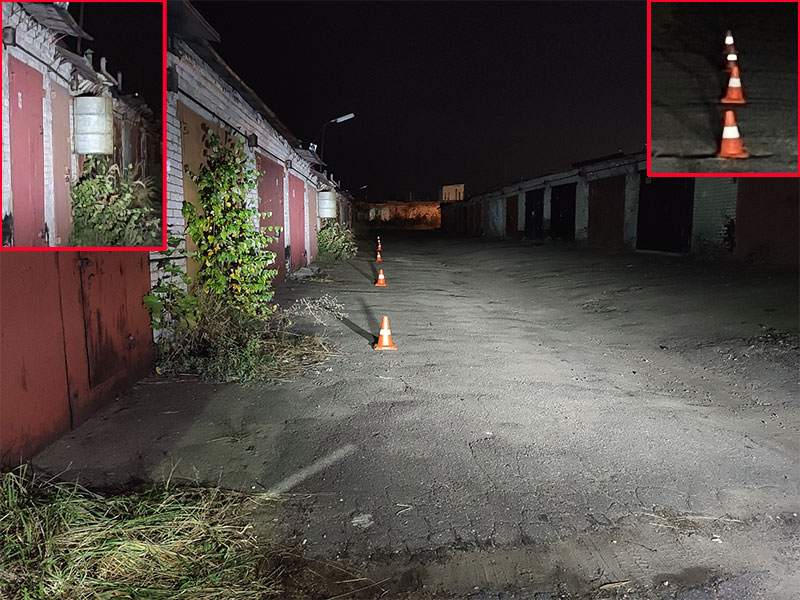    OSRAM LEDriving HL   H4