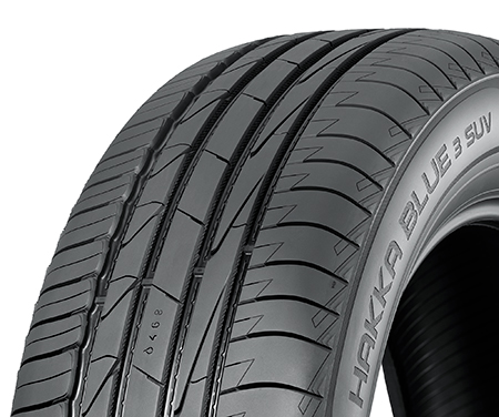   Nokian Tyres      