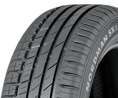   Nokian Tyres      