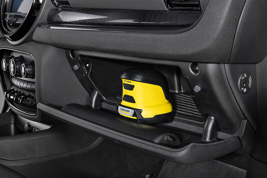      Karcher EDI 4  