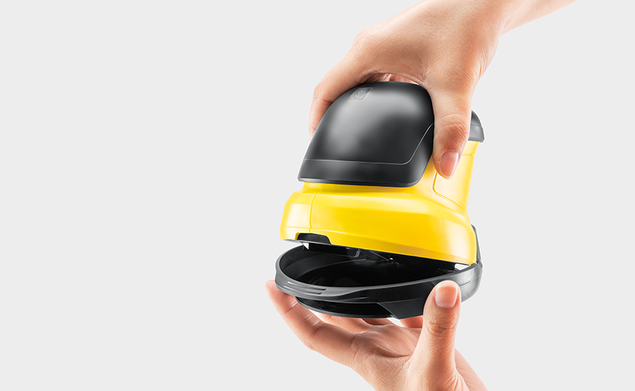      Karcher EDI 4  