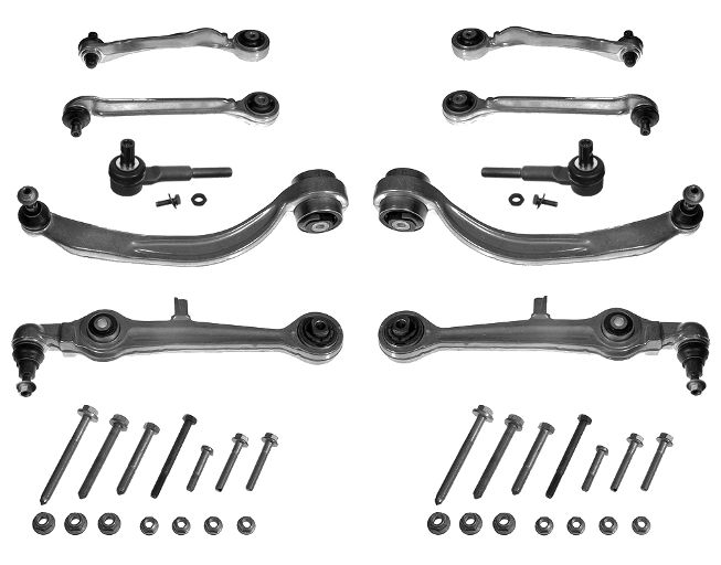 MEYLE-HD        Volkswagen, Skoda  Audi