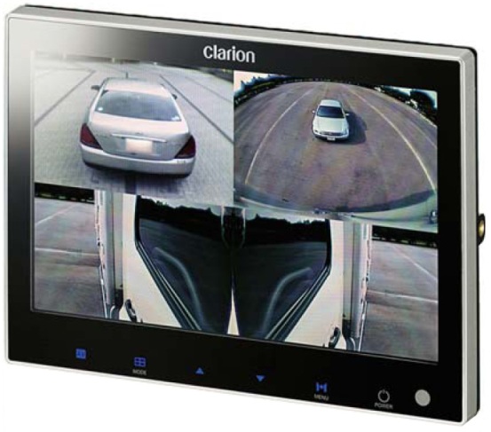  Clarion CJ7300G      («»)  