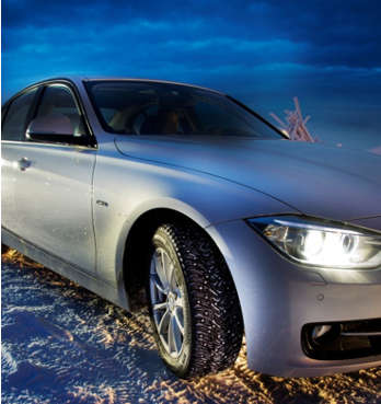 Nokian Hakkapeliitta 8