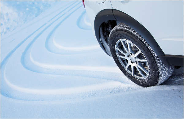  Nokian Hakkapeliitta R2 SUV