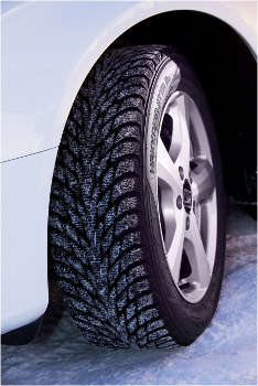Nokian Hakkapeliitta R2