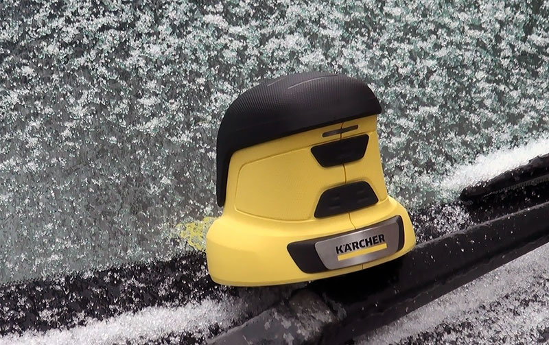 Karcher EDI 4 –    , 