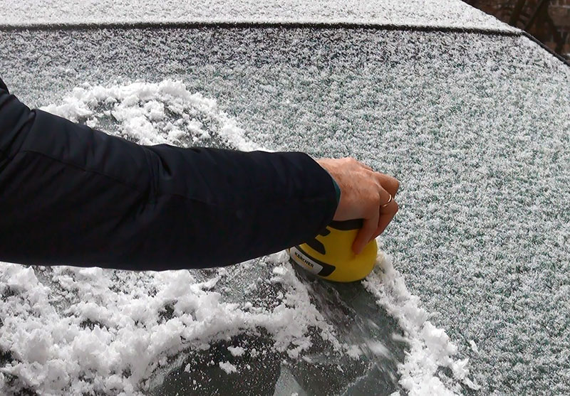 Karcher EDI 4 –    , 