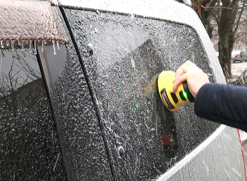 Karcher EDI 4 –    , 