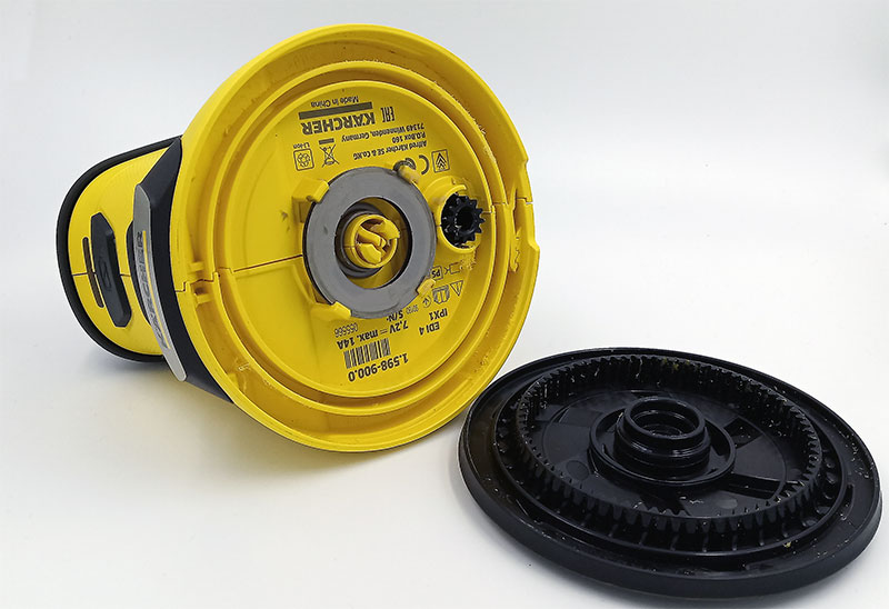 Karcher EDI 4 –    , 