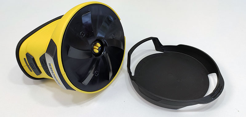 Karcher EDI 4 –    , 