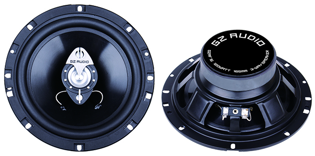   Ground Zero  18  - GZAF 165X. 