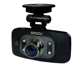 GiNZZU FX-903 HD GPS / GiNZZU FX-903 HD -  