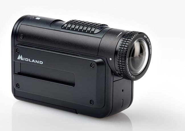  - MIDLAND XTC 400 FULL HD       .