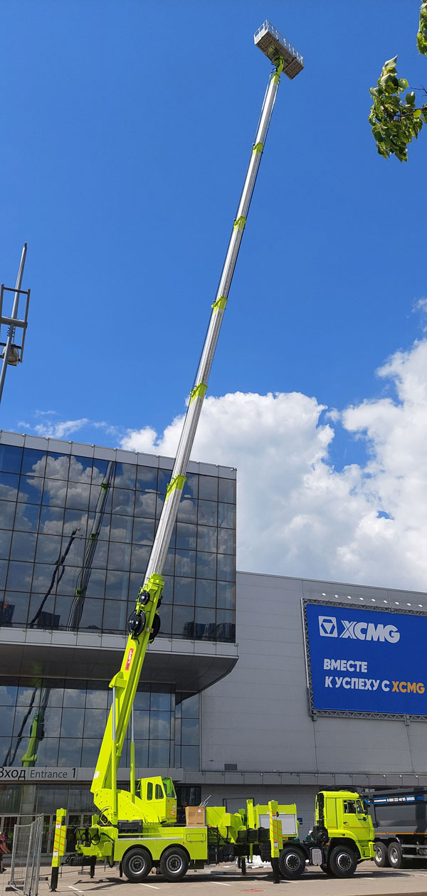    : HILIFT     75   COMvex 2025