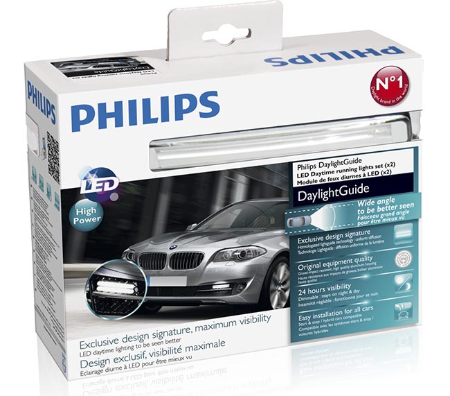   Philips DaylightGuide.