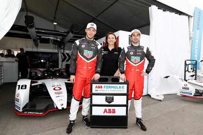      ABB Formula E   ,         .
