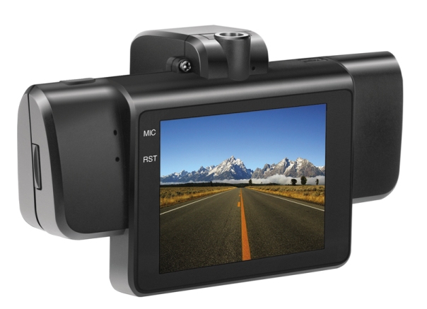  Prology iReg-6200HD  iReg-6250GPS