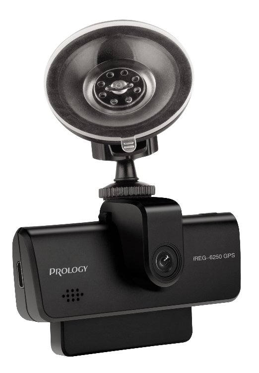  Prology iReg-6200HD  iReg-6250GPS