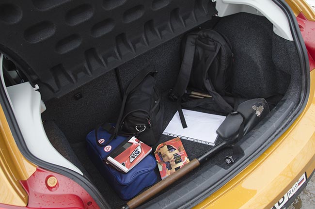  Seat Ibiza -   