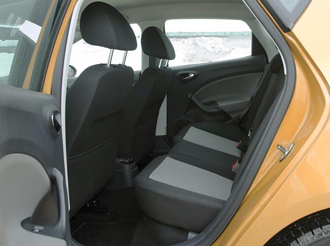   ,   Seat Ibiza