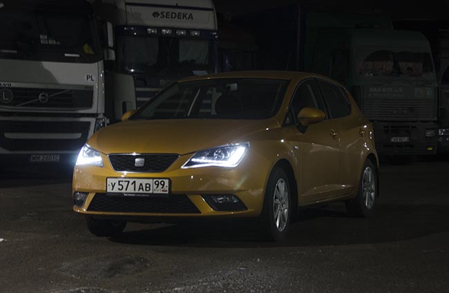 -,    Seat Ibiza