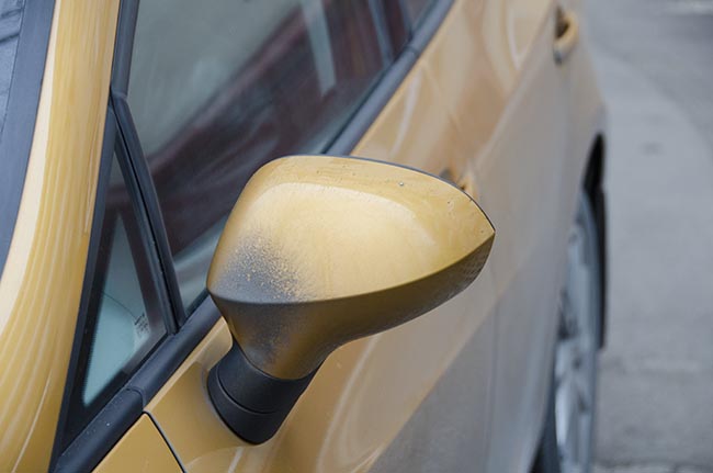  Seat Ibiza - 
